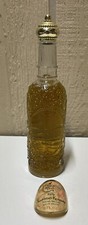 Vintage Avon California Perfume Co 1979 Anniversary Keepsake TRAILING ARBUTUS picture