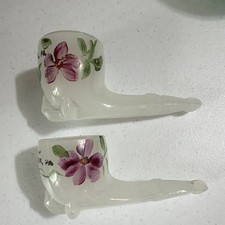 Set of 2 Vintage Souvenirs  picture