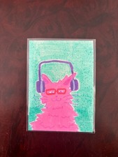 ACEO Original -  