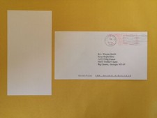 Ted Turner Media Mogul SIGNED Personal Letter Friend 02/05/2004 Letterhead RV2 picture