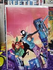 Whatnot Con Exclusive Marvel Comics  Facsimile Virgin Amazing Spider-man 252 picture