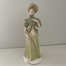 Gorham Victorian Ladies Anna Maruri Bone China picture