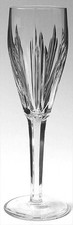 Waterford Crystal Kerry  Champagne Flute 764426 picture