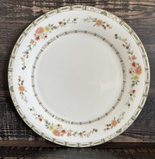 Royal Doulton Mosaic Garden Dinner Plate 559646 picture