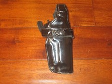 Safariland 070-73 BERettA Duty Holster Mid-Ride Black Gloss picture