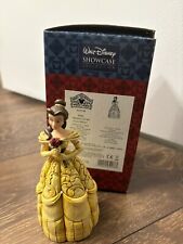 Enesco Walt Disney Showcase Disney Traditions Belle Beauty Comes From Within picture
