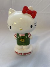 vintage. Hello Kitty piggy bank. Around 1976. Cute. picture