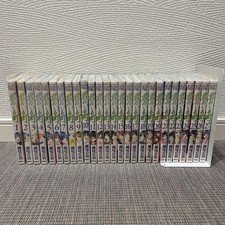 A Town Where You Live Manga, Complete Set 1-27 Volumes picture