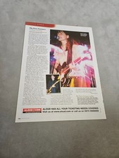 TPEEP366 MAGAZINE ARTICLE/PICTURE 11X8