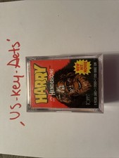 1987 Harry and the Hendersons Complete Set 77 Cards w/ 22 Stickers NM Near Mint picture