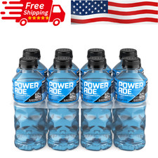 POWERADE Mountain Berry Blast 20 fl oz 8 pack picture