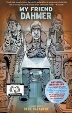 My Friend Dahmer - Paperback By Backderf, Derf - VERY GOOD picture