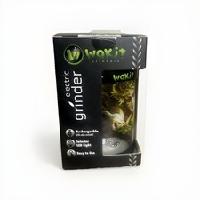 Wakit Grinders rechargeable Electric Herb Grinder KLR tree goddess picture