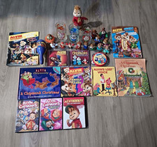 Alvin and the Chipmunks Lot picture