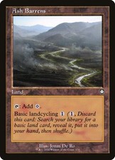 Ash Barrens (174) picture
