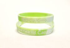 2024 Kia Kima Scout Reservation Rubber CUB CAMP Bracelet Green KKSR  Chickasaw  picture