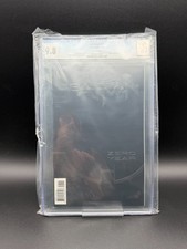 Batman 25 CGC 9.8 Zero Year BLACK EMBOSSED Cover Scott Snyder Greg Capullo DC picture