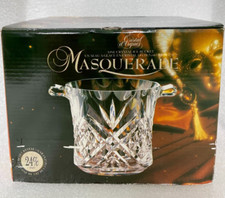 Crystal Masquerade Ice Bucket 5.4