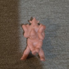 Superhero Kinnikuman VS Devil Demon General Technique  M.U.S.C.L.E Muscle  picture