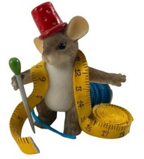NIB Enesco Charming Tails 