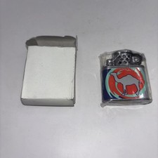 Vintage 1997 Camel Promotional Lighter picture