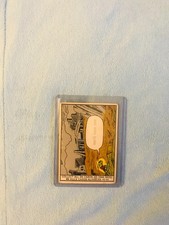 1966 Donruss Marvel #45 Incredible Hulk ROOKIE CARD Nice Eye Appeal CENTERED picture