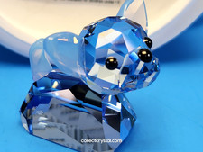 Swarovski LOVLOTS GANG OF DOGS – COCO the CHIHUAHUA DOG # 1089200 picture