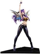 APEX-TOYS 1/7 Painted Figure Kai'Sa K/DA League of Legends Brand New picture