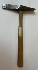 Antique C S Osborne Boiler Scaling  Hammer picture