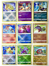 Pokémon Company Radiants- Greninja 130 HP 046/189 WC Decks Radiant Rare Holo picture