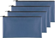 4Pack Money Bag 11 X 6 