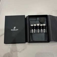 Things Novelty Hublot Golf Ball Marker Tea Set picture