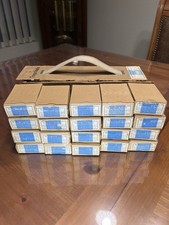 WWII German K98 8mm SMK Mauser Ammunition Boxes With Sleeve *Empty* Lot 2/4 picture