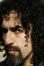 Dancer Pablo Veron poses at a portrait session Paris April 10 2007 Old Photo 3 picture