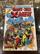 Marvel Omnibus Hardcover Collection Uncanny X-Men Vol 1 & 2 FACTORY SEALED picture