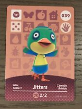 Animal Crossing Series 1 Europe Amiibo Single Cards - Mix & Match up to 33% off picture