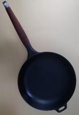 Vtg Copco Cast Iron Skillet/Fry Pan 10 Inch picture