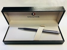 Sheaffer Intensity Deep Violet Ballpoint Pen picture