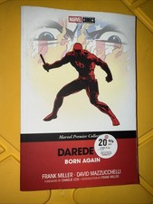 Daredevil: Born Again (Marvel Comics 2024) picture