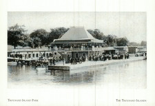 *NY Postcard-
