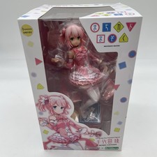 KOTOBUKIYA The Demon Girl Next Door Momo Chiyoda 1/7 scale PVC Figure Japan picture