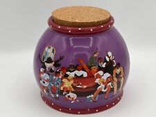 Sass N' Class By Annie Lee Worship Jar # 6124 Pre-Owned Very Good picture