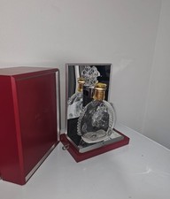 Empty Bottle Remy Martin 750 Ml , With Box And 2 Top , Louis Xlll Empty Remy Mar picture