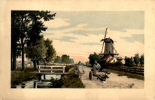 Series 2638 Post Card Postcard picture
