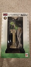MegaHouse G.E.M.Series Code Geass Re;surrection C.C. Pilot Suit ver. Figure picture