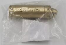  Lana Del Rey Engraved Merch Brass Pill Case Holder New Sealed picture