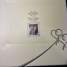 Lenox American By Design True Love Picture Frame 8 X 10 BRAND NEW picture
