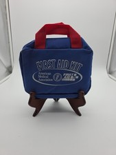 Vintage American Medical Association First Aid Kit picture