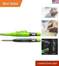 Durable 2B Mechanical Pencil 3030 - Ambidextrous Design for Artists and Students picture