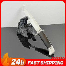 Ghostface Scream Replica Prop Knife Cosplay Halloween Weapon Horror Series picture